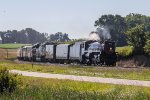 Canadian Pacific 2816